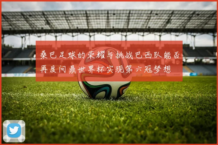 桑巴足球的荣耀与挑战巴西队能否再度问鼎世界杯实现第六冠梦想