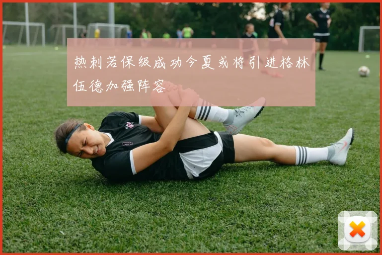 热刺若保级成功今夏或将引进格林伍德加强阵容