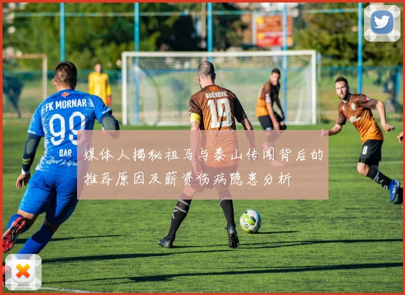 媒体人揭秘祖马与泰山传闻背后的推荐原因及薪资伤病隐患分析